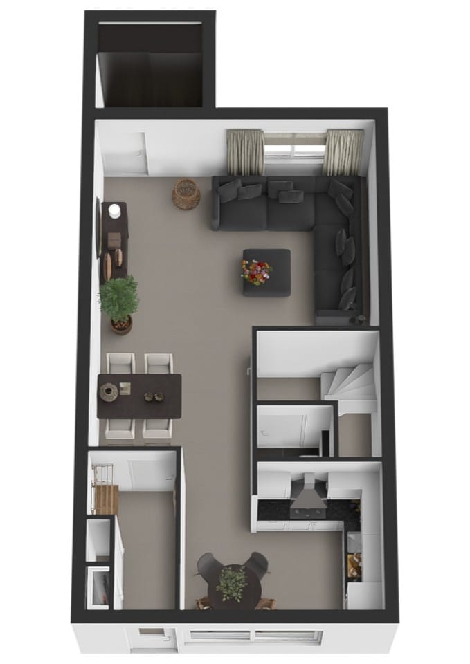 Foto 34 van Bladriet 11