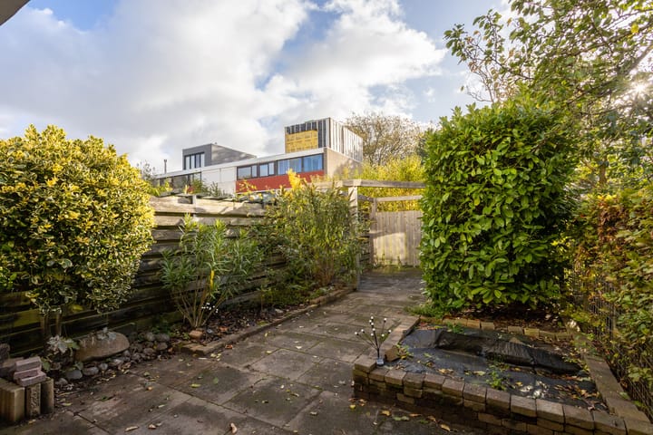 Foto 38 van Beethovenstraat 4