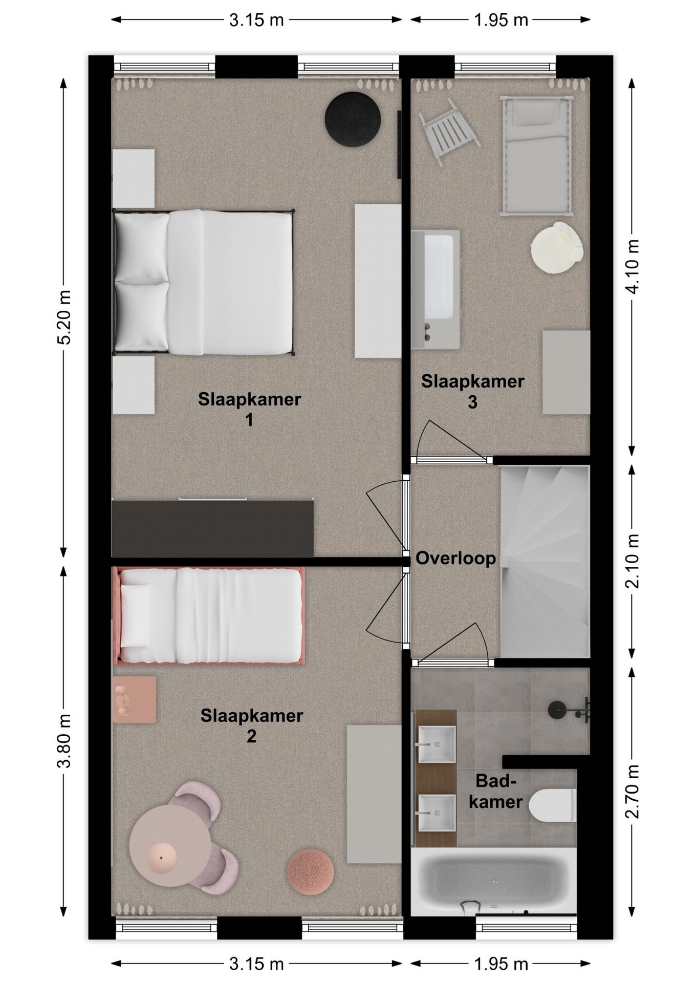 Foto 35 van Bladriet 11