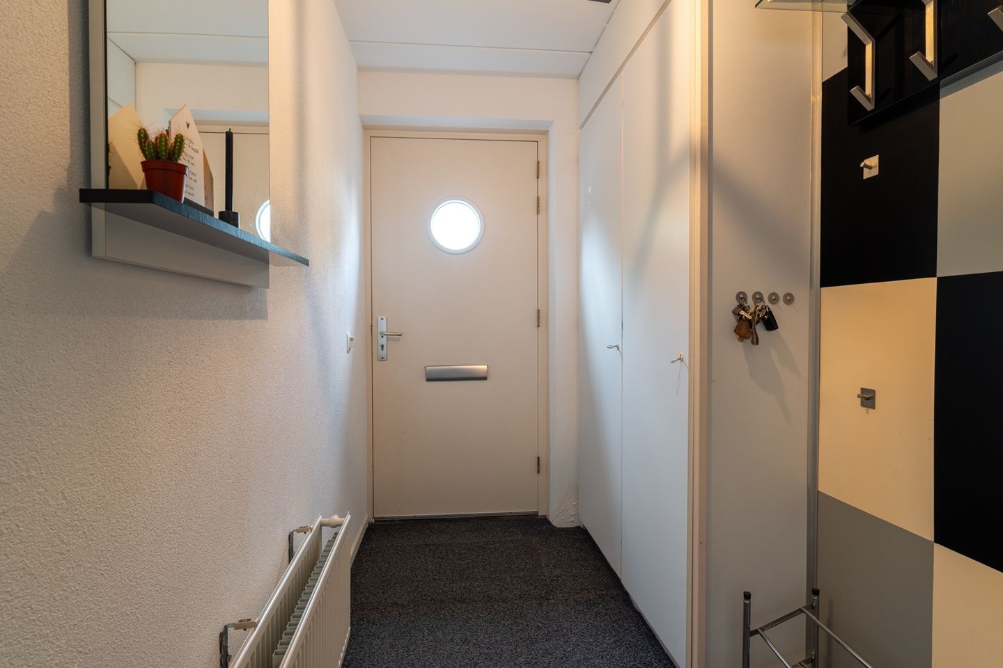 Foto 4 van Bladriet 11