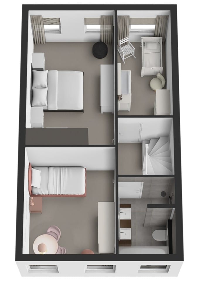 Foto 36 van Bladriet 11