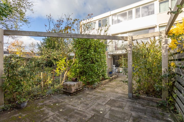 Foto 39 van Beethovenstraat 4