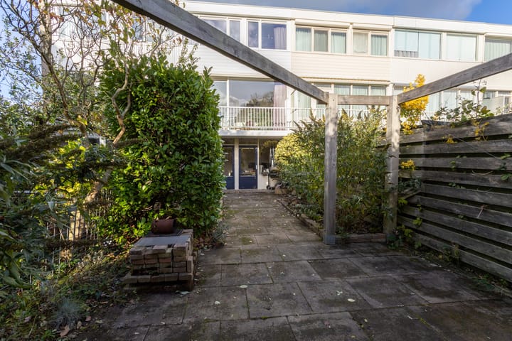 Foto 40 van Beethovenstraat 4