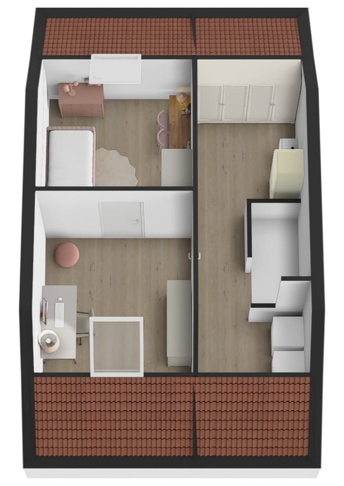 Foto 38 van Bladriet 11