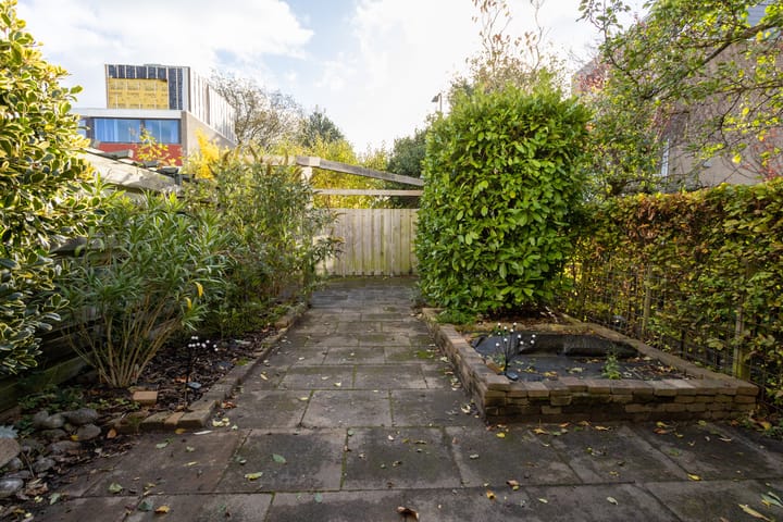 Foto 42 van Beethovenstraat 4