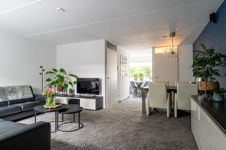 Foto 8 van Bladriet 11