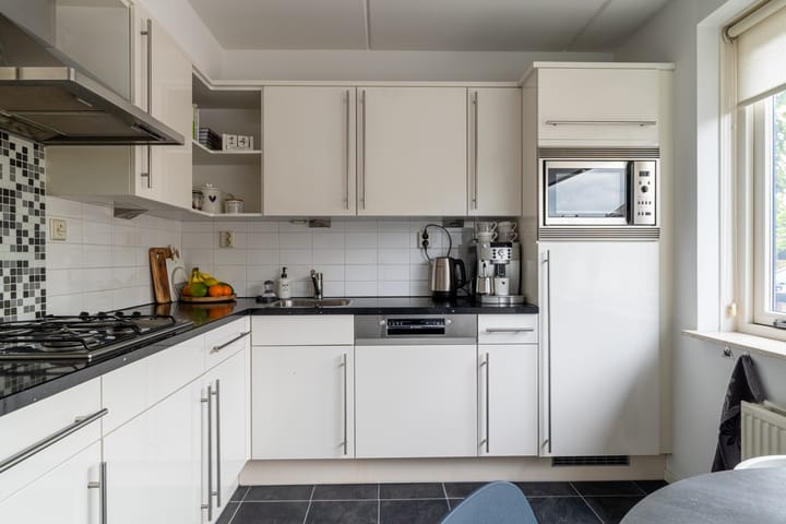 Foto 9 van Bladriet 11