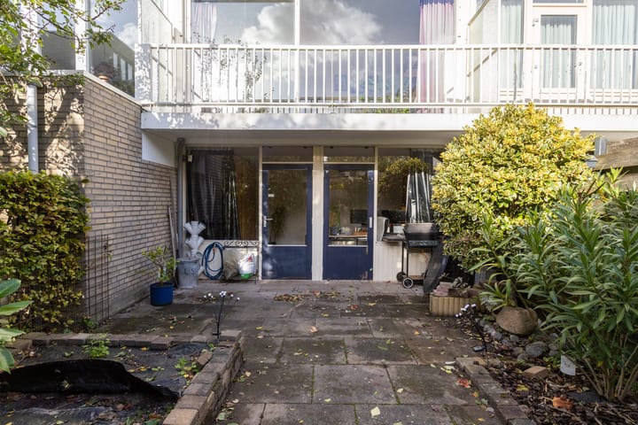 Foto 43 van Beethovenstraat 4