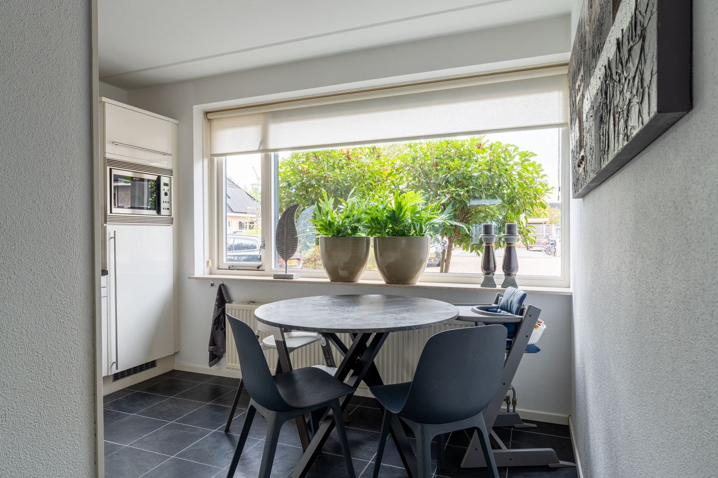 Foto 10 van Bladriet 11