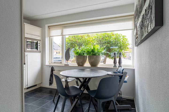 Foto 10 van Bladriet 11