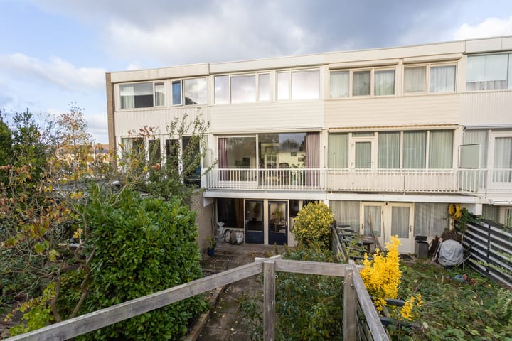 Foto 44 van Beethovenstraat 4