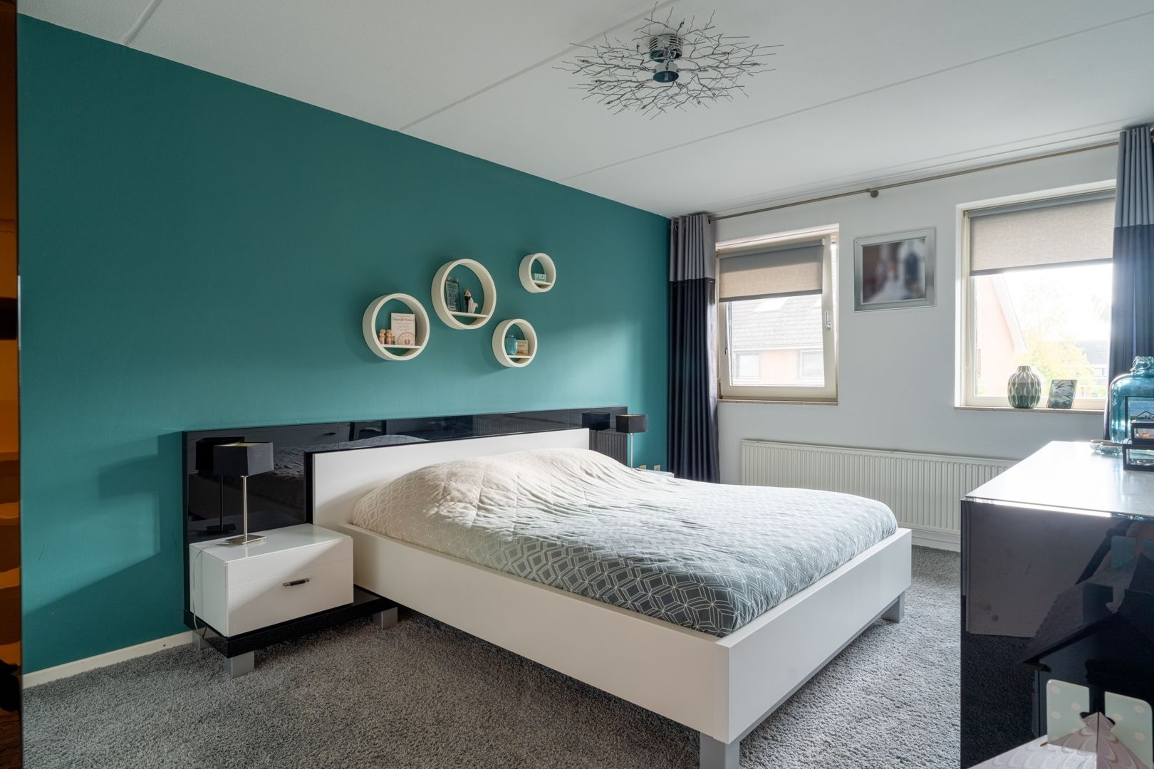 Foto 15 van Bladriet 11