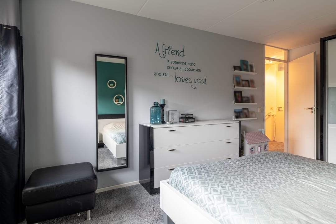 Foto 16 van Bladriet 11