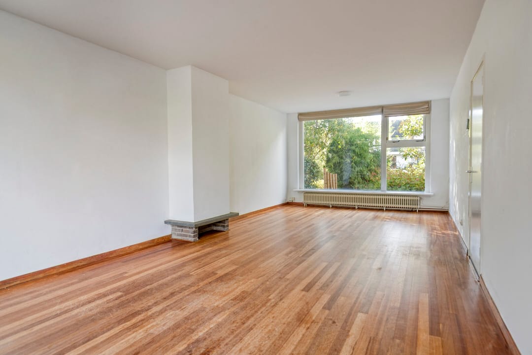 Foto 2 van Piet van Wijngaerdtlaan 52