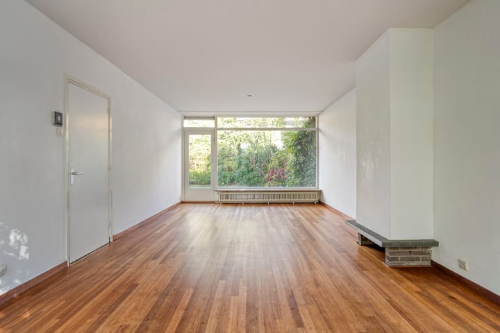 Foto 3 van Piet van Wijngaerdtlaan 52