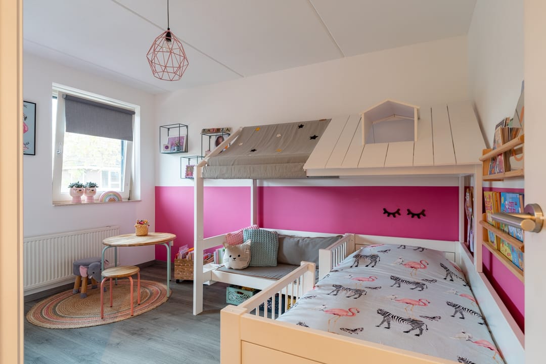 Foto 17 van Bladriet 11