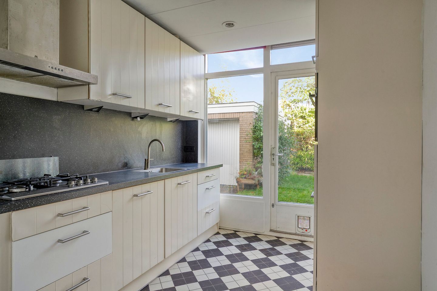 Foto 4 van Piet van Wijngaerdtlaan 52