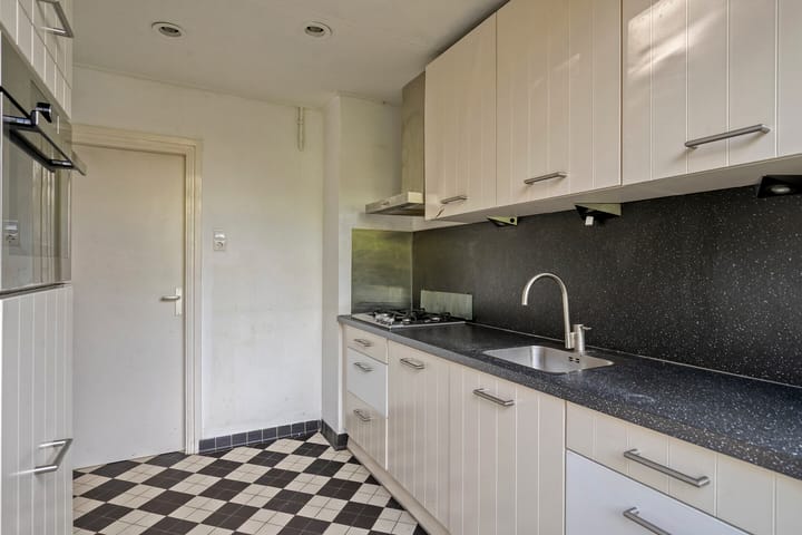 Foto 5 van Piet van Wijngaerdtlaan 52