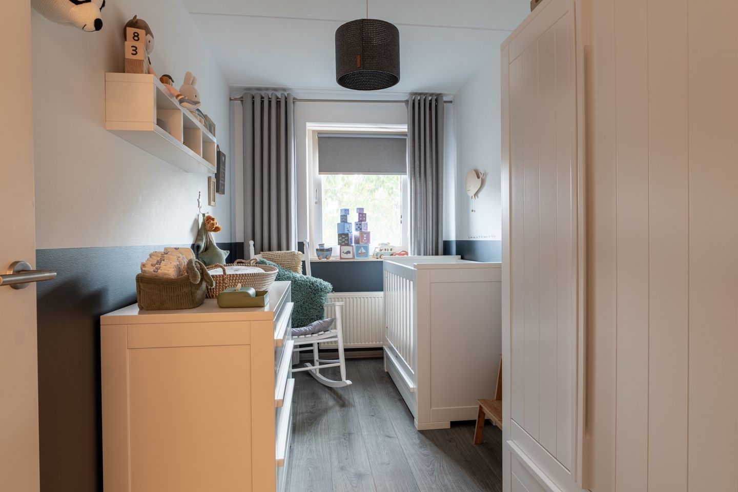 Foto 19 van Bladriet 11