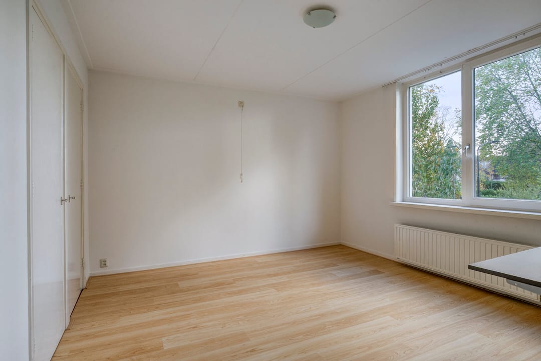 Foto 7 van Piet van Wijngaerdtlaan 52