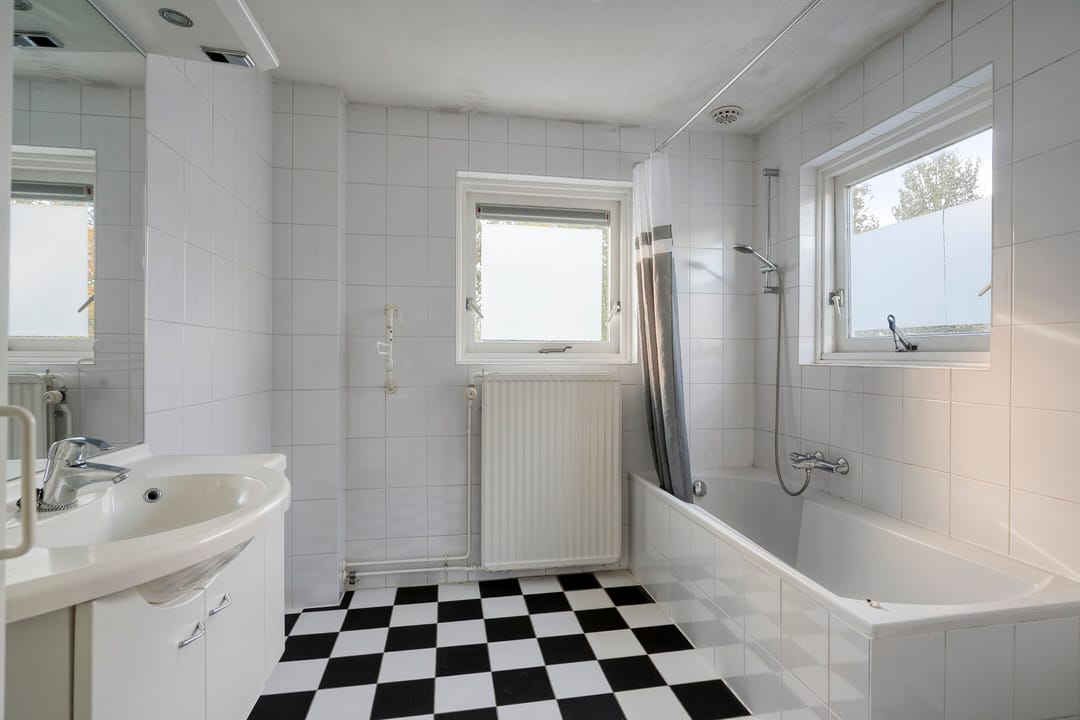 Foto 8 van Piet van Wijngaerdtlaan 52