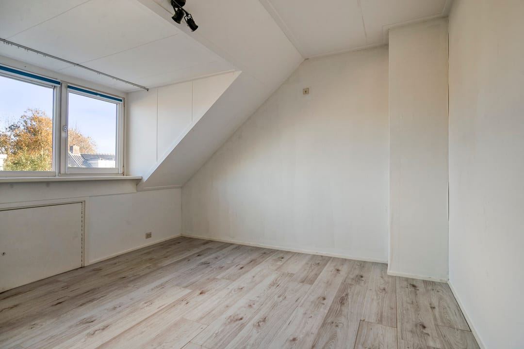 Foto 11 van Piet van Wijngaerdtlaan 52