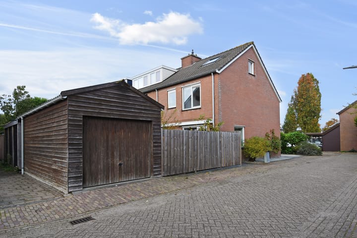 Foto 3 van Duinmeierij 92