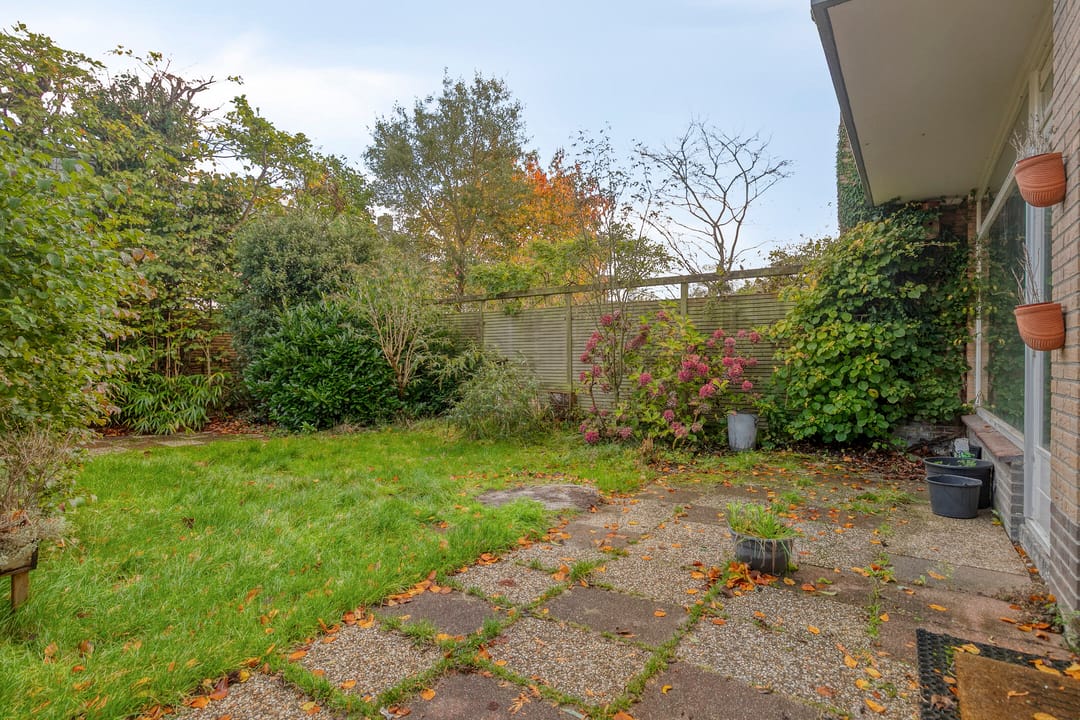 Foto 16 van Piet van Wijngaerdtlaan 52