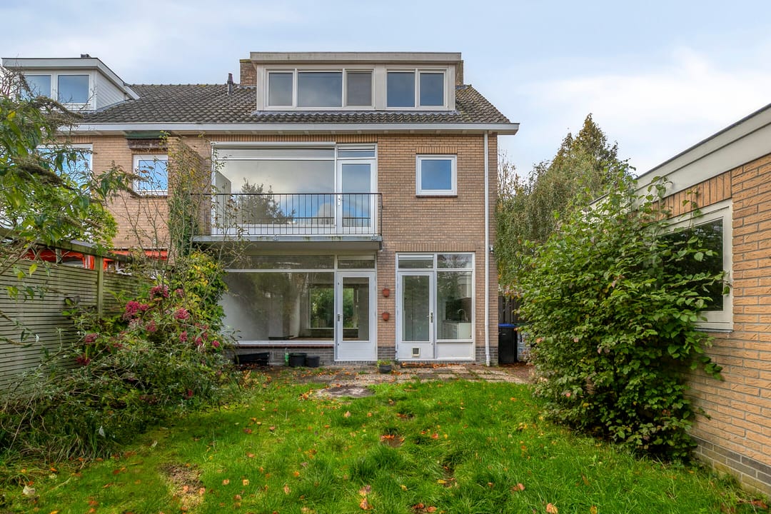 Foto 17 van Piet van Wijngaerdtlaan 52