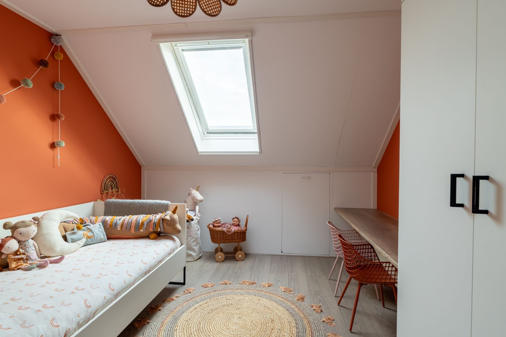 Foto 27 van Bladriet 11