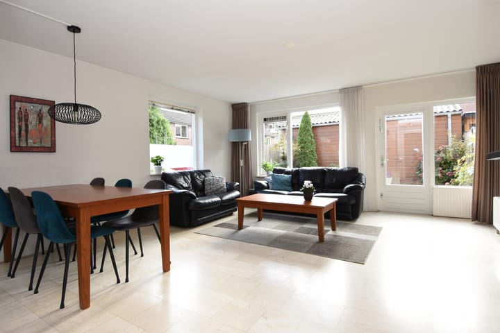 Foto 9 van Duinmeierij 92