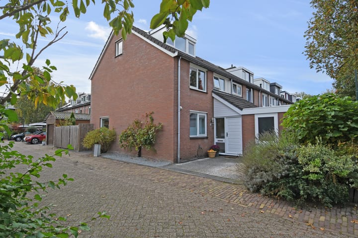 Foto 2 van Duinmeierij 92