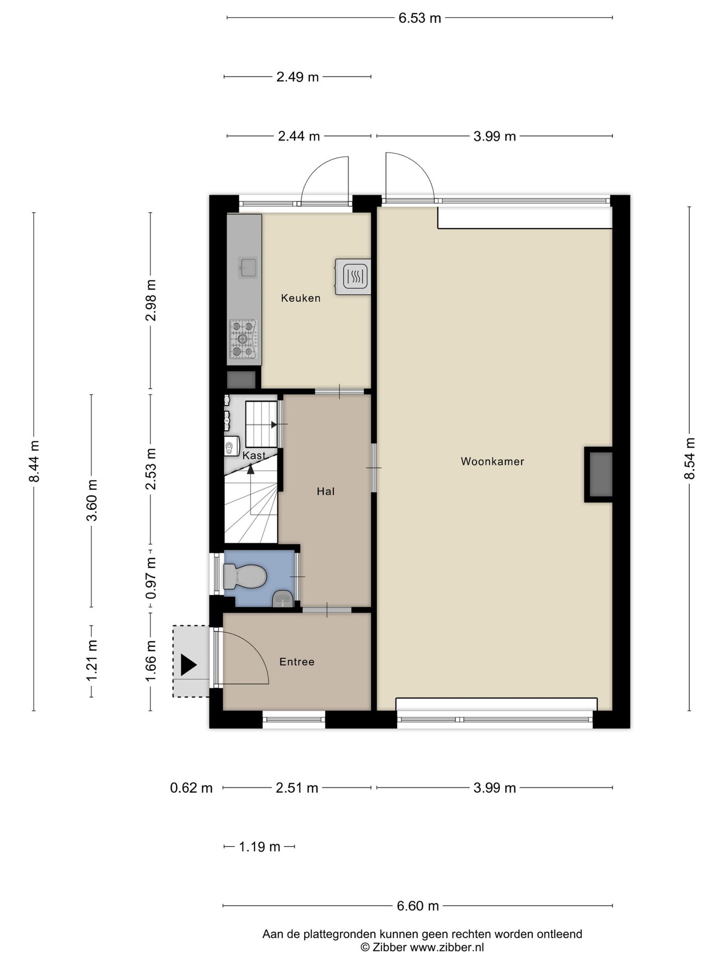 Foto 19 van Piet van Wijngaerdtlaan 52