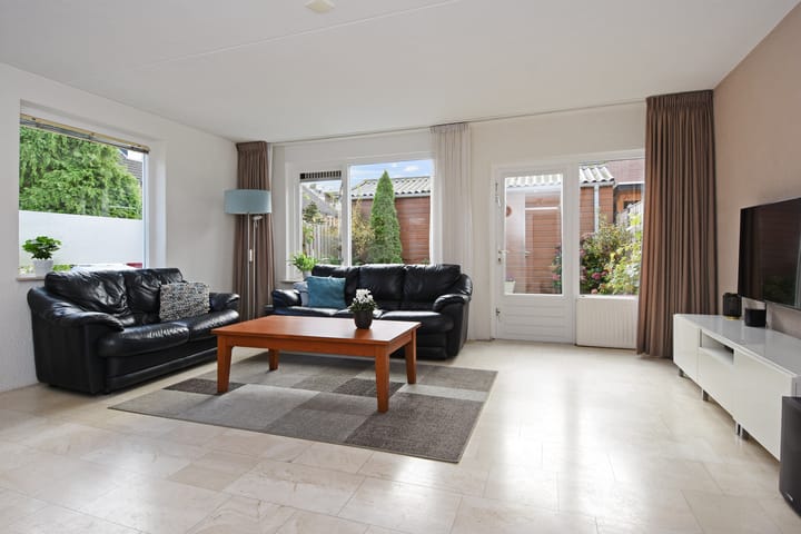 Foto 10 van Duinmeierij 92