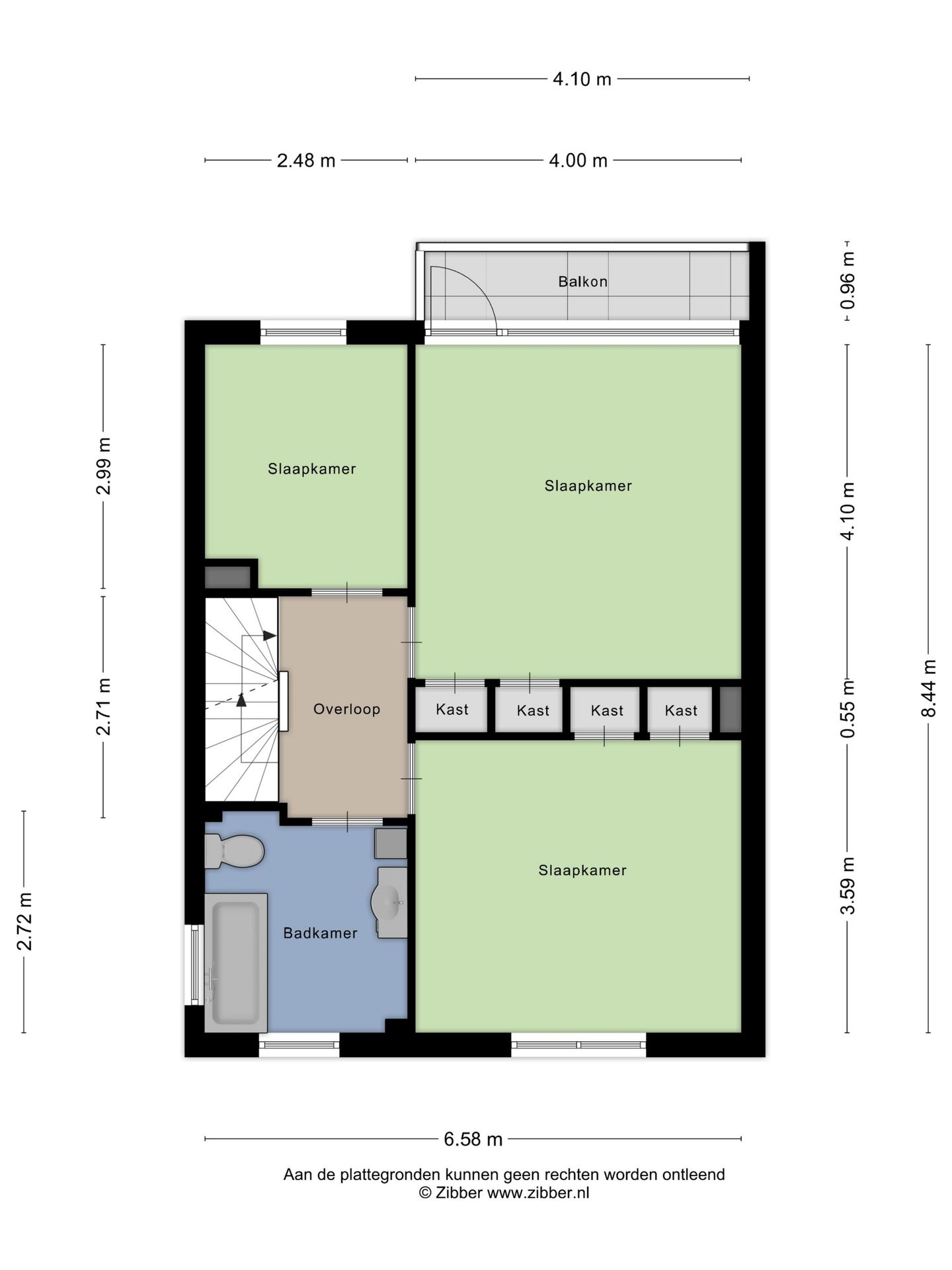 Foto 20 van Piet van Wijngaerdtlaan 52