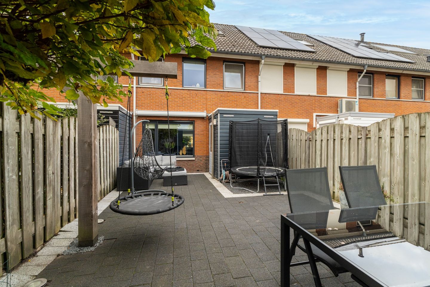 Foto 29 van Bladriet 11