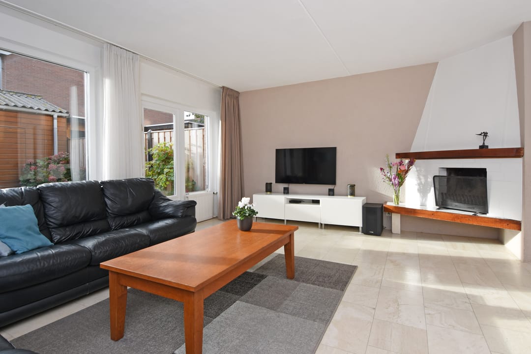 Foto 11 van Duinmeierij 92