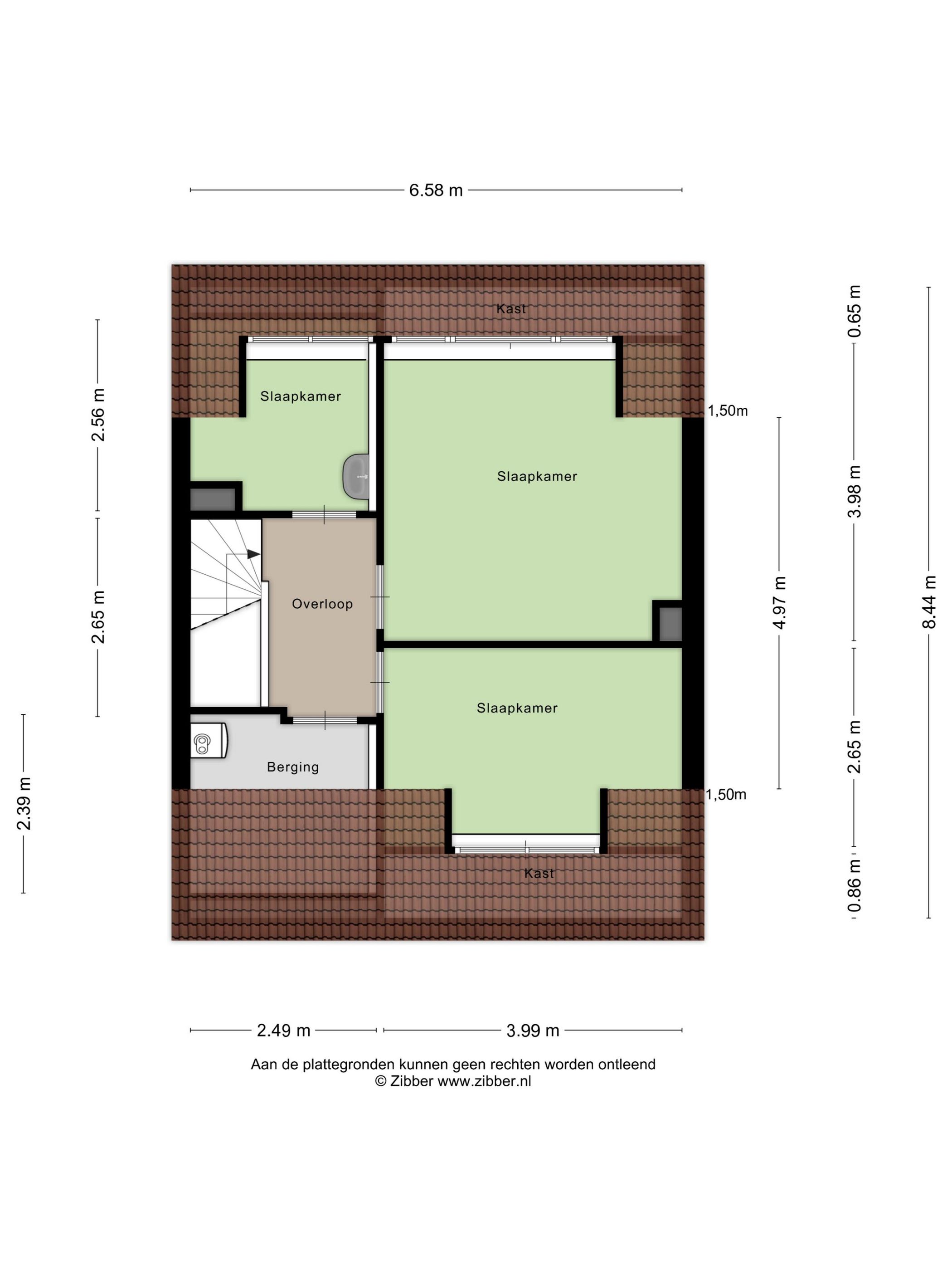 Foto 21 van Piet van Wijngaerdtlaan 52