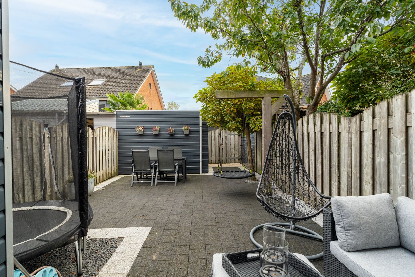 Foto 30 van Bladriet 11