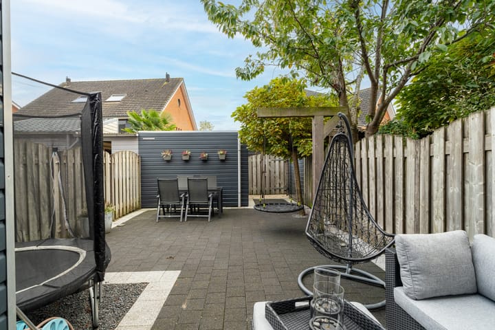 Foto 30 van Bladriet 11