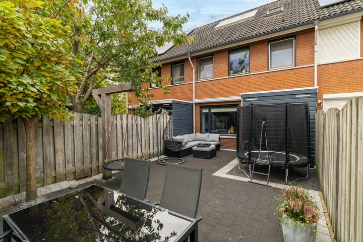 Foto 31 van Bladriet 11