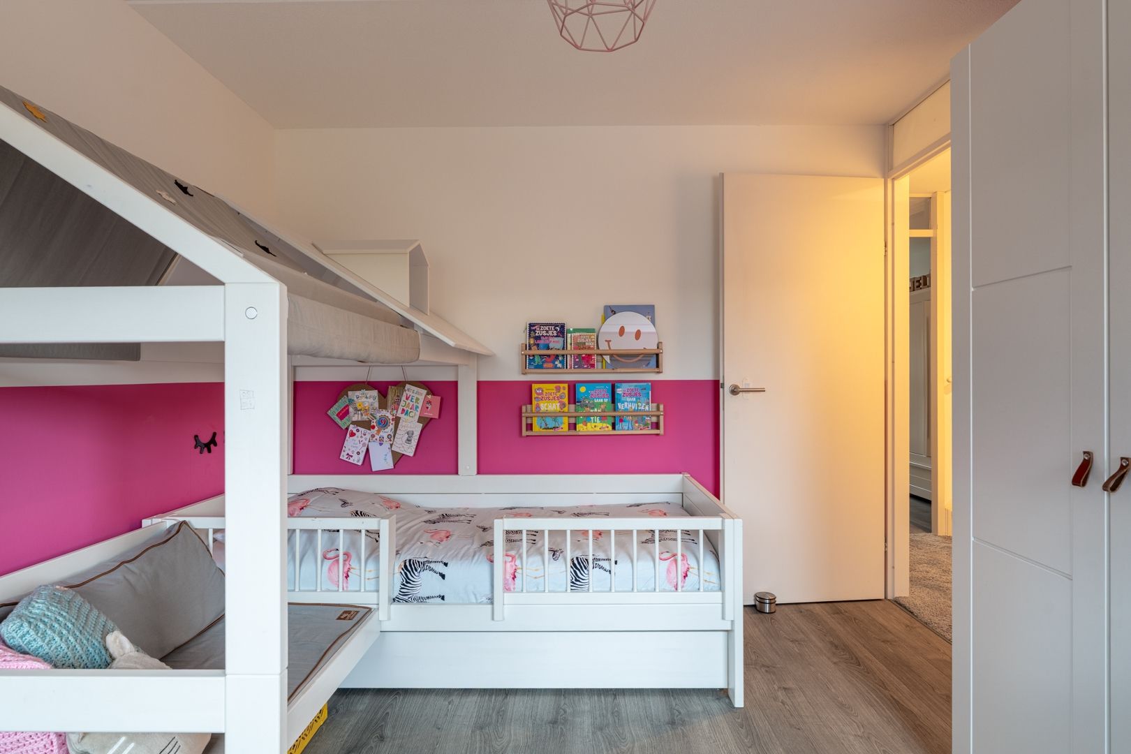 Foto 18 van Bladriet 11