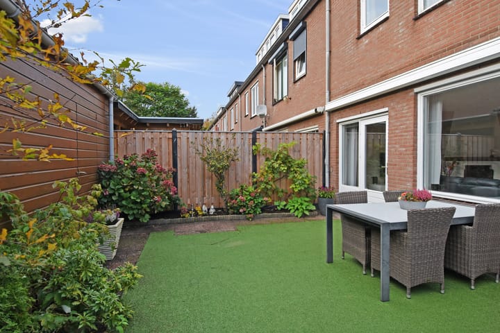 Foto 29 van Duinmeierij 92