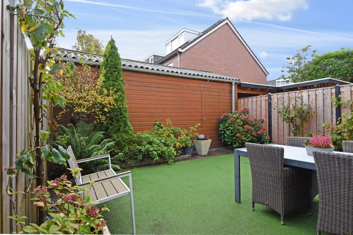 Foto 30 van Duinmeierij 92