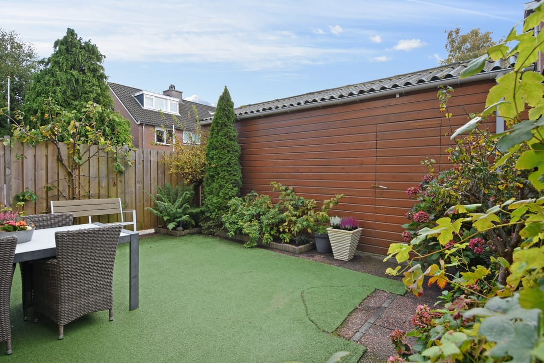 Foto 31 van Duinmeierij 92