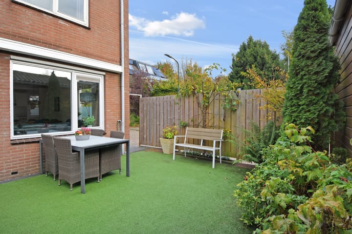 Foto 32 van Duinmeierij 92