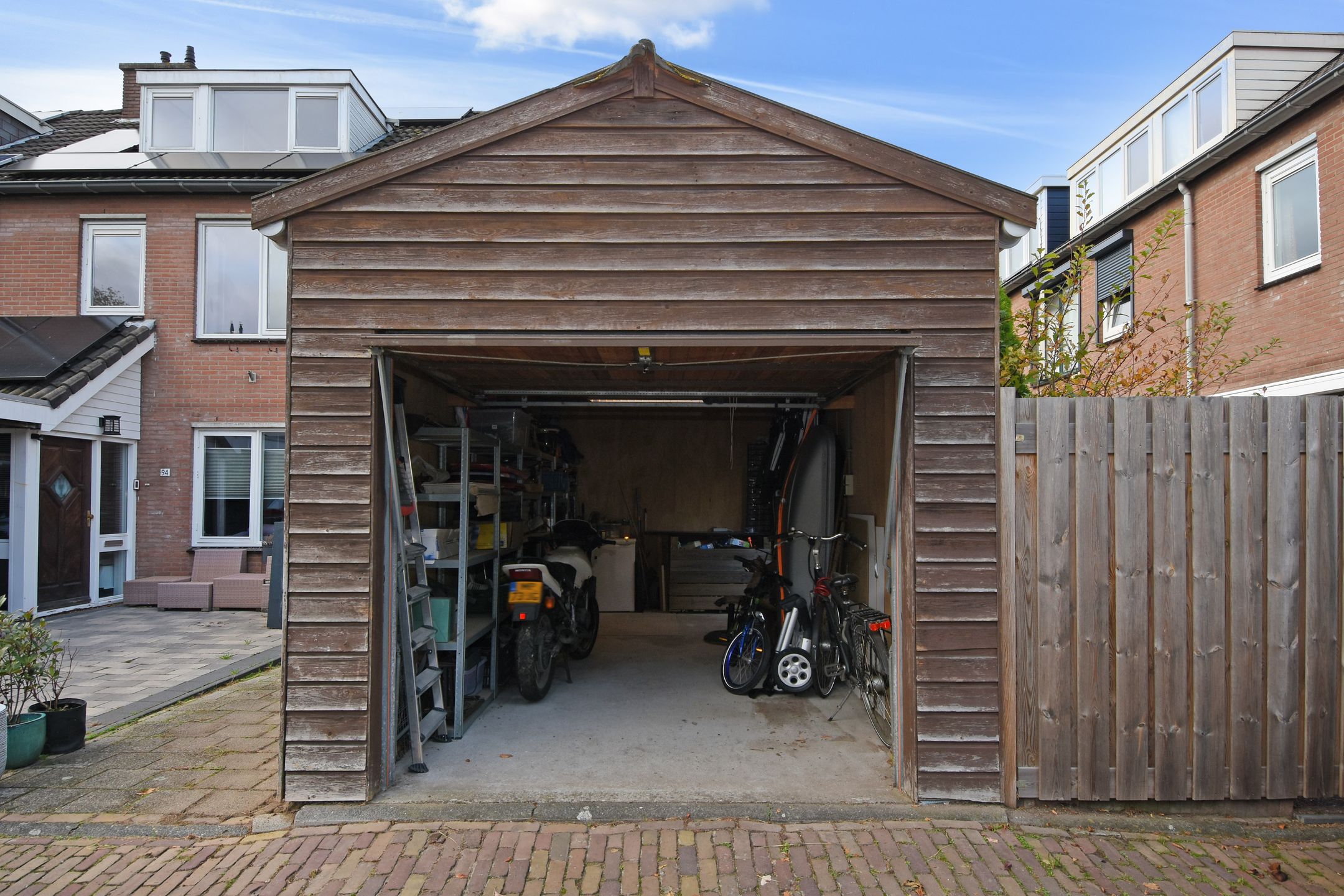 Foto 33 van Duinmeierij 92