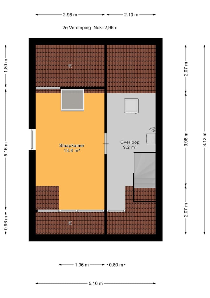Foto 37 van Duinmeierij 92