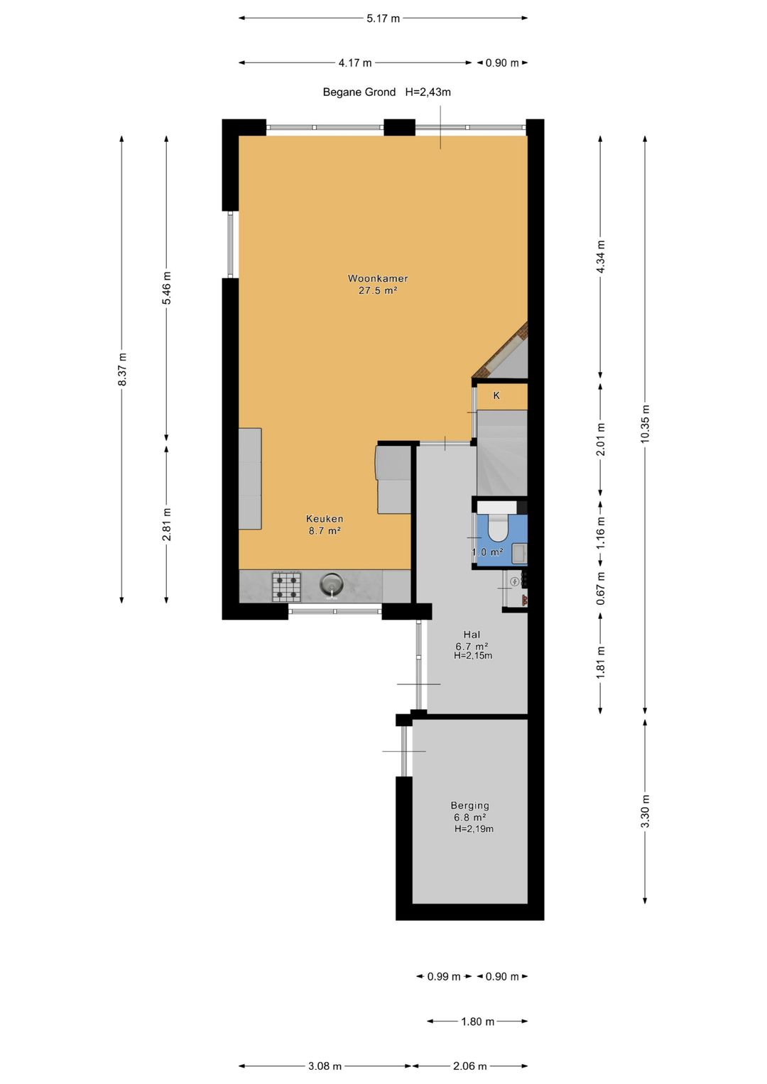 Foto 38 van Duinmeierij 92