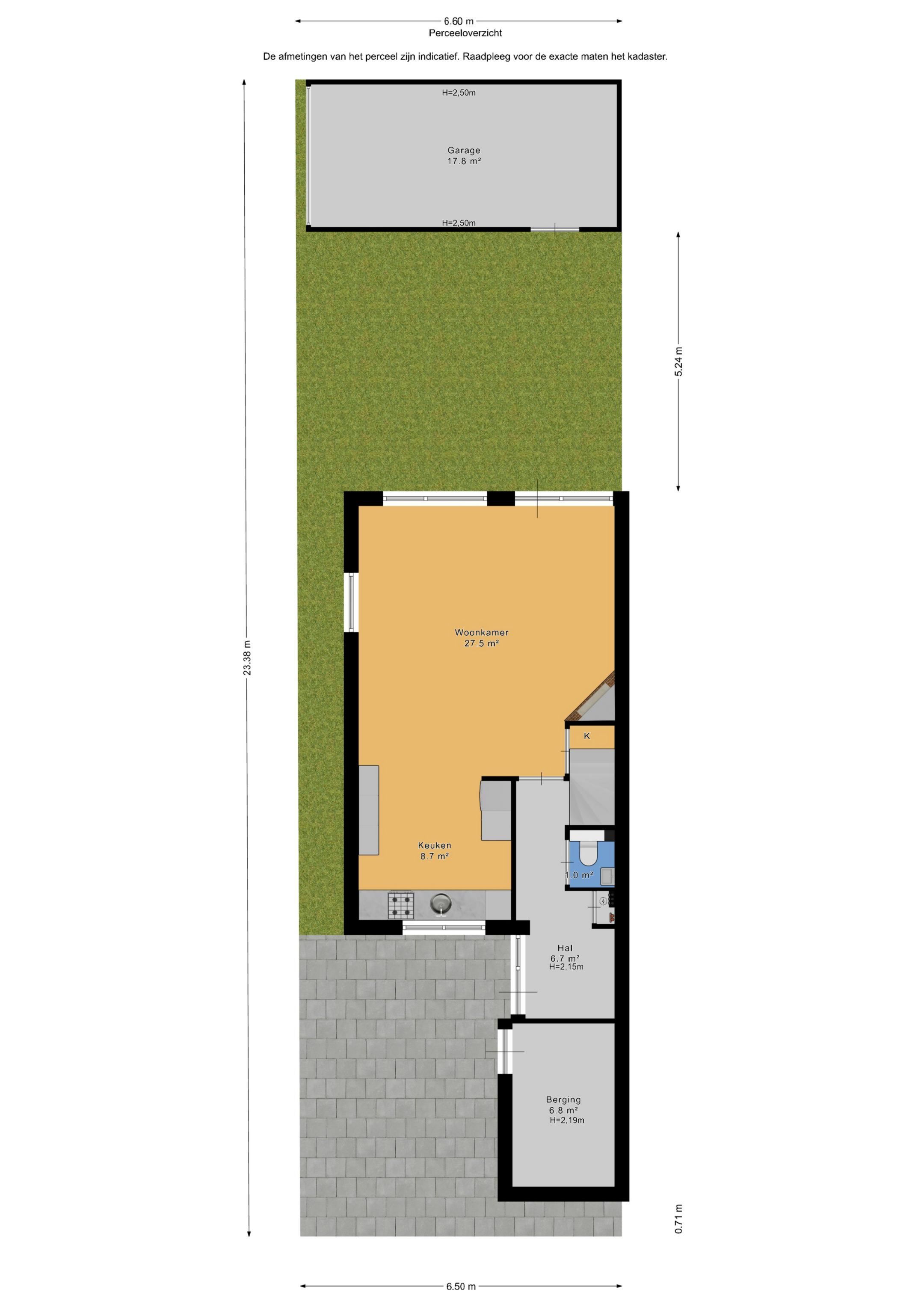 Foto 39 van Duinmeierij 92